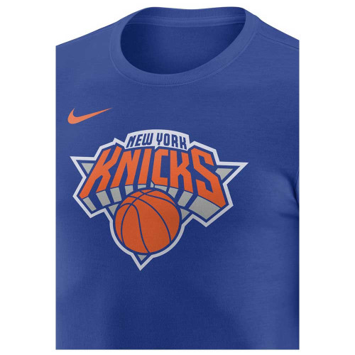 Nike Ανδρική κοντομάνικη μπλούζα New York Knicks Essential NBA T-Shirt